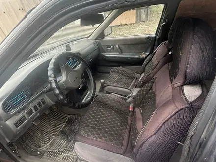 Mazda 626 1990 года за 580 000 тг. в Талдыкорган – фото 2