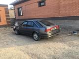 Mazda 626 1991 года за 530 000 тг. в Кызылорда – фото 5