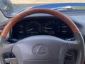 Lexus LX 470 1999 годаfor5 500 000 тг. в Балхаш – фото 9