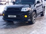 Toyota Hilux Surf 2007 годаүшін11 500 000 тг. в Астана – фото 2