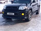 Toyota Hilux Surf 2007 года за 11 500 000 тг. в Астана