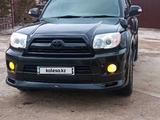 Toyota Hilux Surf 2007 года за 10 000 000 тг. в Астана