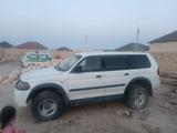 Mitsubishi Montero Sport 2001 года за 1 500 000 тг. в Жанаозен – фото 3