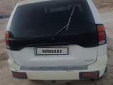 Mitsubishi Montero Sport 2001 года за 1 500 000 тг. в Жанаозен – фото 4