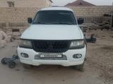Mitsubishi Montero Sport 2001 года за 1 500 000 тг. в Жанаозен