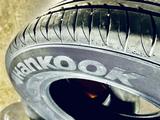 1 летняя шина Hankook Ventus Prime-2 размер 215/70/16 за 49 990 тг. в Астана