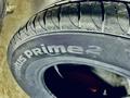 1 летняя шина Hankook Ventus Prime-2 размер 215/70/16үшін49 990 тг. в Астана – фото 2