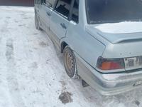 ВАЗ (Lada) 2115 2002 годаүшін650 000 тг. в Костанай