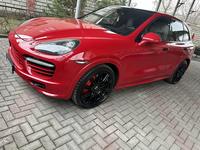 Porsche Cayenne 2012 годаүшін22 000 000 тг. в Алматы