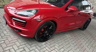 Porsche Cayenne 2012 года за 22 500 000 тг. в Алматы