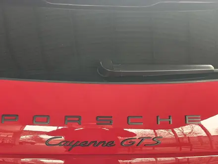 Porsche Cayenne 2012 года за 22 000 000 тг. в Алматы – фото 7