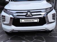 Mitsubishi Pajero Sport 2022 годаүшін21 000 000 тг. в Алматы