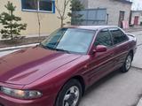 Mitsubishi Galant 1994 года за 1 700 000 тг. в Петропавловск – фото 2