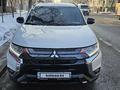 Mitsubishi Outlander 2020 года за 11 600 000 тг. в Алматы