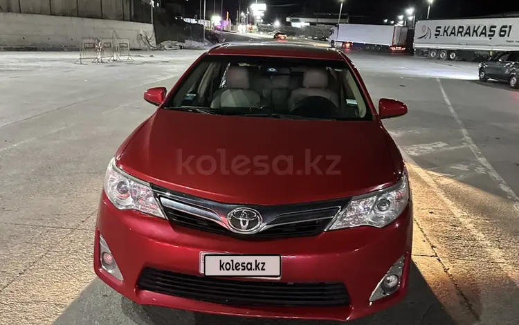 Toyota Camry 2012 годаfor5 100 000 тг. в Астана