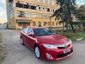 Toyota Camry 2012 года за 4 400 000 тг. в Астана