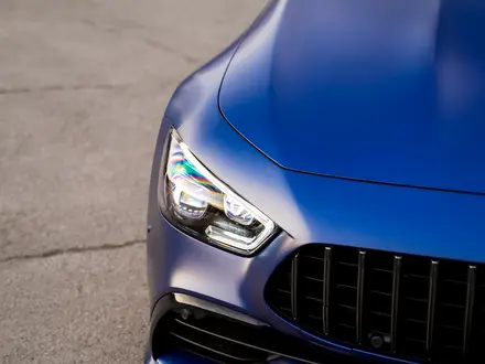 Mercedes-Benz AMG GT 2022 года за 83 000 000 тг. в Алматы – фото 6