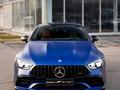 Mercedes-Benz AMG GT 2022 года за 83 000 000 тг. в Алматы – фото 7