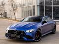 Mercedes-Benz AMG GT 2022 годаүшін83 000 000 тг. в Алматы – фото 5