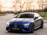 Mercedes-Benz AMG GT 2022 года за 83 000 000 тг. в Алматы