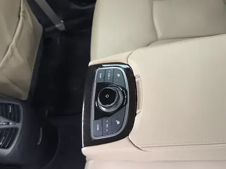 Hyundai Grandeur 2012 года за 9 300 000 тг. в Кентау – фото 2