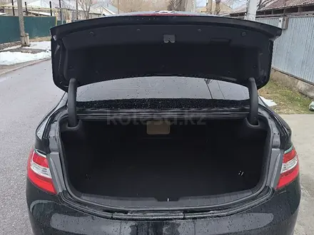 Hyundai Grandeur 2012 года за 9 300 000 тг. в Кентау – фото 10