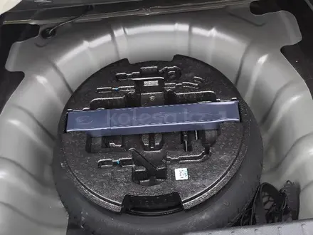 Hyundai Grandeur 2012 года за 9 300 000 тг. в Кентау – фото 11