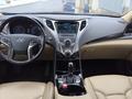 Hyundai Grandeur 2012 годаүшін9 300 000 тг. в Кентау – фото 14