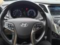 Hyundai Grandeur 2012 годаүшін9 300 000 тг. в Кентау – фото 15