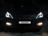 Hyundai Grandeur 2012 годаүшін9 300 000 тг. в Кентау