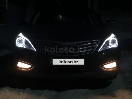 Hyundai Grandeur 2012 года за 9 300 000 тг. в Кентау