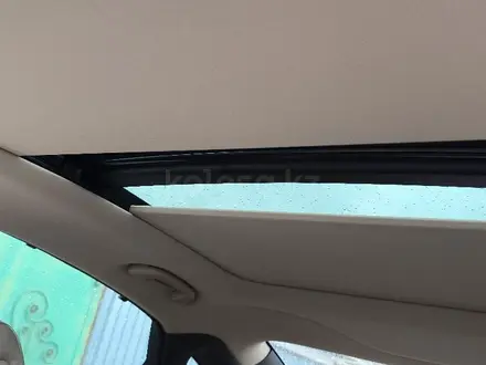 Hyundai Grandeur 2012 года за 9 300 000 тг. в Кентау – фото 3