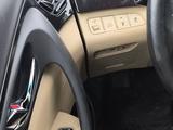 Hyundai Grandeur 2012 года за 9 300 000 тг. в Кентау – фото 5