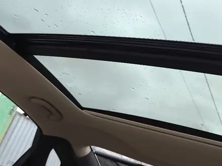 Hyundai Grandeur 2012 года за 9 300 000 тг. в Кентау – фото 6