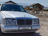 Mercedes-Benz E 300 1992 года за 1 380 000 тг. в Тараз