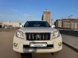 Toyota Land Cruiser Prado 2009 года за 13 000 000 тг. в Астана – фото 3