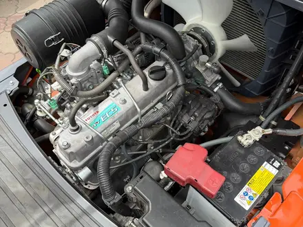 Toyota  8FG30 2013 года за 7 600 000 тг. в Алматы – фото 4
