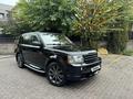 Land Rover Range Rover Sport 2006 годаүшін6 700 000 тг. в Алматы