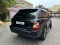 Land Rover Range Rover Sport 2006 года за 6 700 000 тг. в Алматы – фото 5