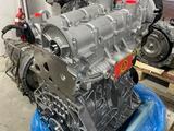 Двигатель CWVA 1.6 новый мотор mpiүшін850 000 тг. в Павлодар – фото 3