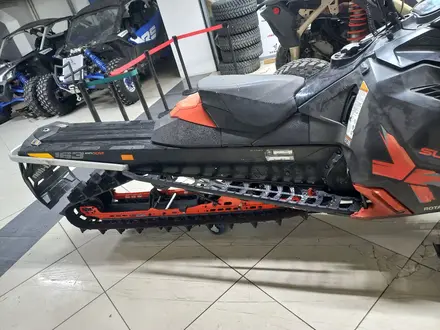 BRP  Ski-Doo Skandic 800 2014 года за 3 800 000 тг. в Алматы – фото 14