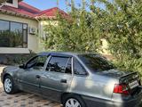 Daewoo Nexia 2013 года за 2 400 000 тг. в Шымкент – фото 2