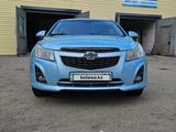 Chevrolet Cruze 2013 года за 4 300 000 тг. в Караганда