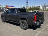 Toyota Tundra 2024 года за 44 000 000 тг. в Алматы – фото 4