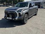 Toyota Tundra 2024 года за 44 000 000 тг. в Алматы
