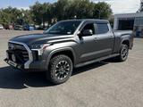 Toyota Tundra 2024 года за 44 000 000 тг. в Алматы – фото 2
