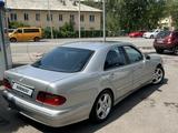 Mercedes-Benz E 320 2001 года за 6 100 000 тг. в Алматы – фото 5
