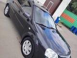Chevrolet Lacetti 2011 года за 3 650 000 тг. в Петропавловск – фото 2