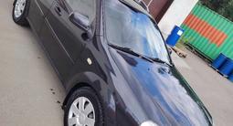 Chevrolet Lacetti 2011 года за 3 650 000 тг. в Петропавловск – фото 2