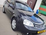 Chevrolet Lacetti 2011 года за 3 650 000 тг. в Петропавловск